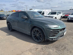 Lamborghini Urus 4.0 650hp 8АТ
