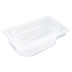 Гастроемкость 1/4*65 мм (265*162 мм) 1,8 л, поликарбонат, P.L. Proff Cuisine