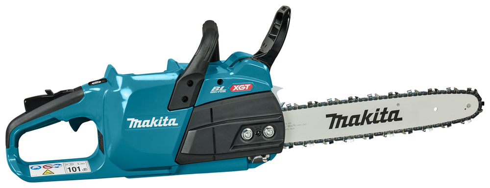 Аккумуляторная цепная пила Makita UC025GZ