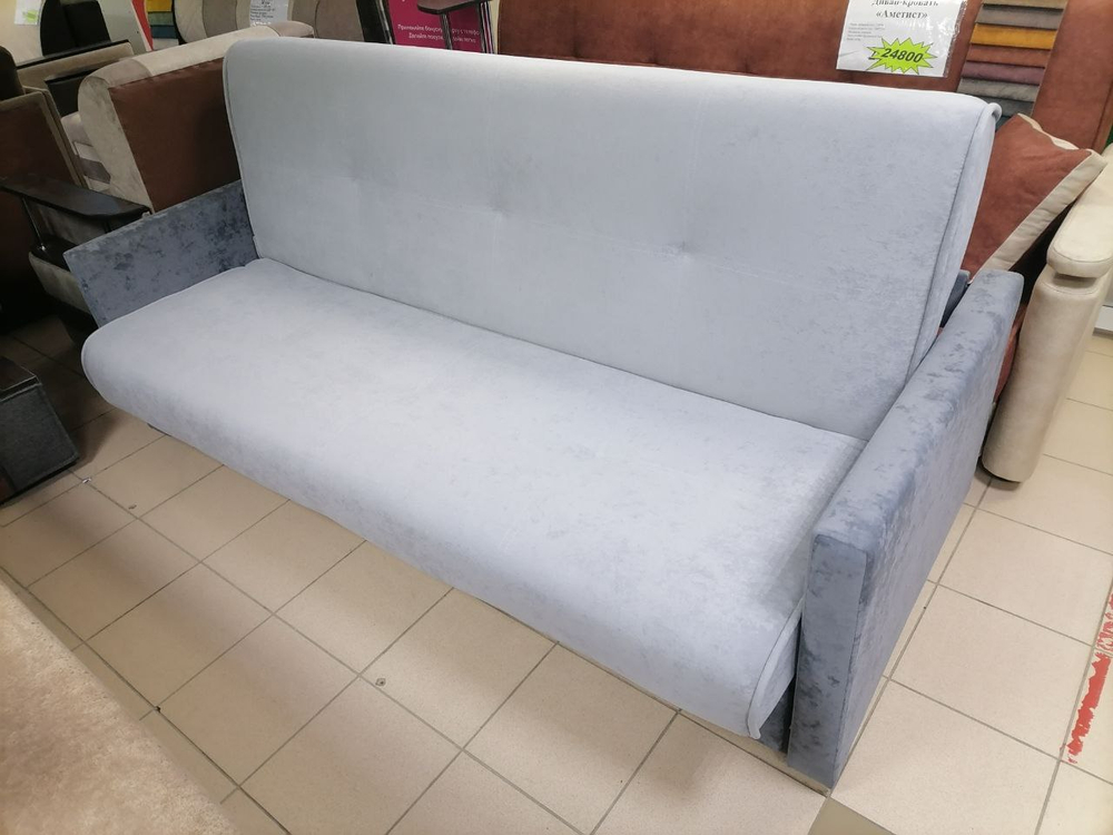 Диван-книжка выкатной "Энжи-2"