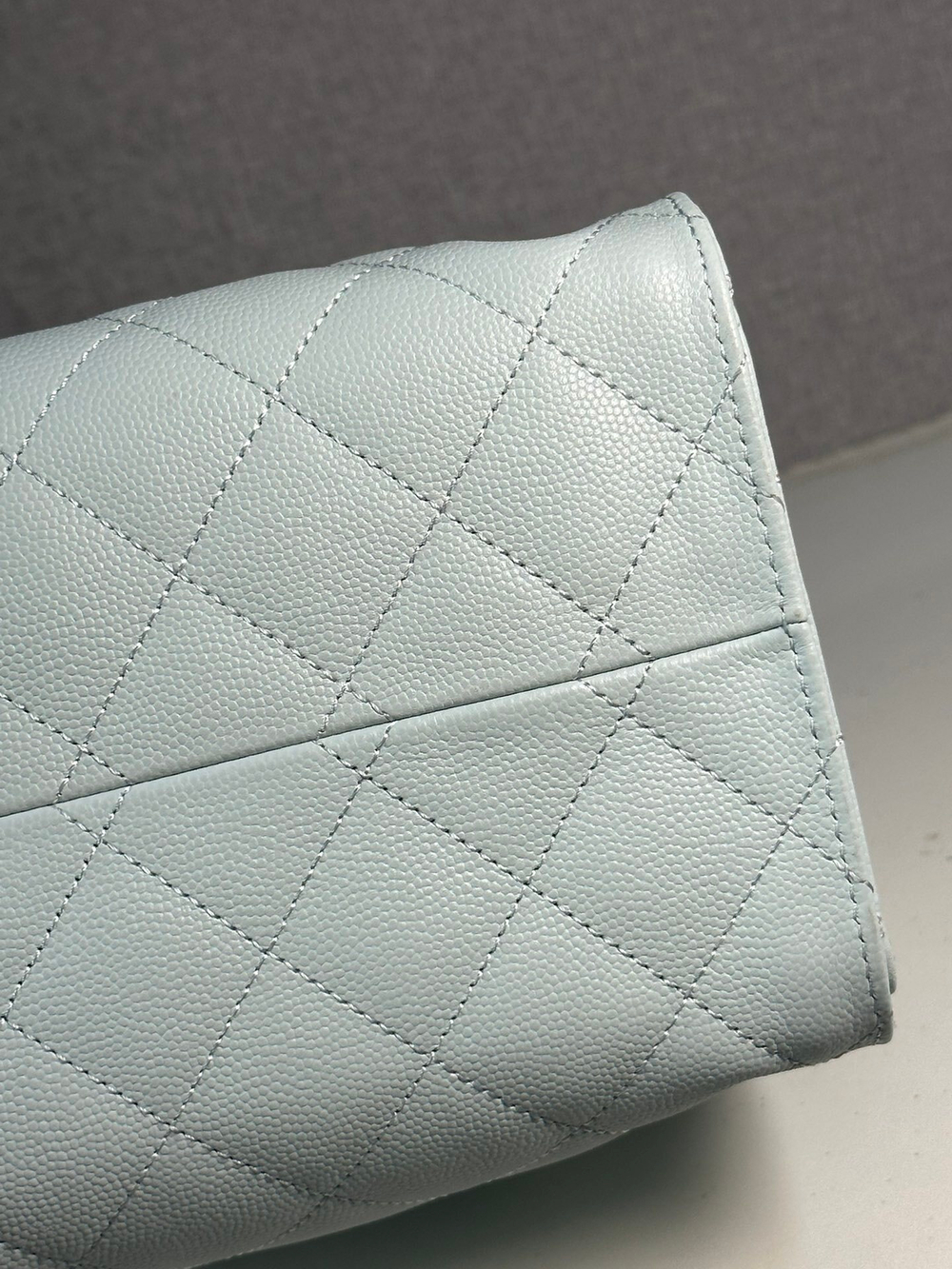 Chanel 25 Small Handbag 30 cm
