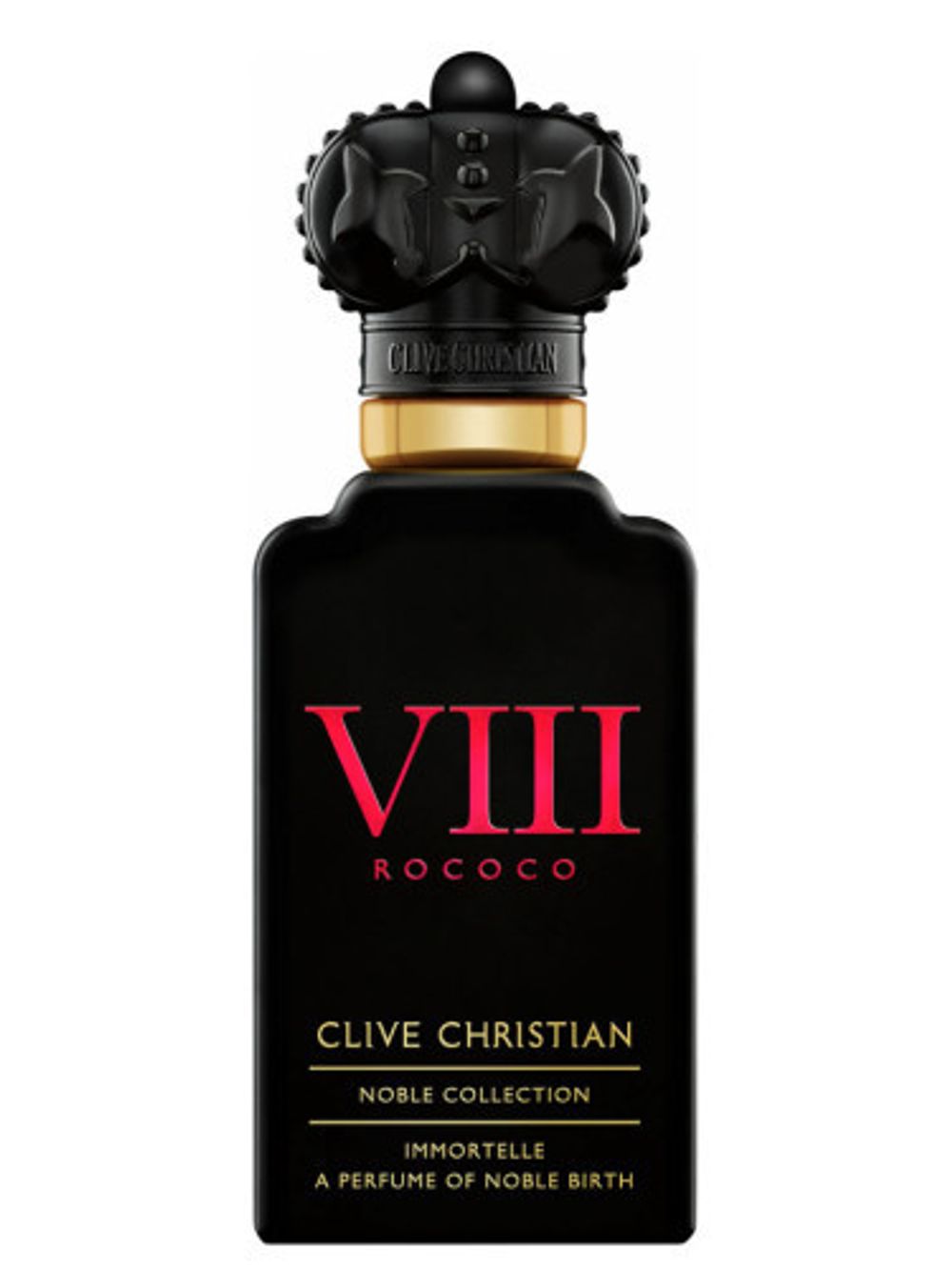 Clive Christian VIII Rococo Immortelle