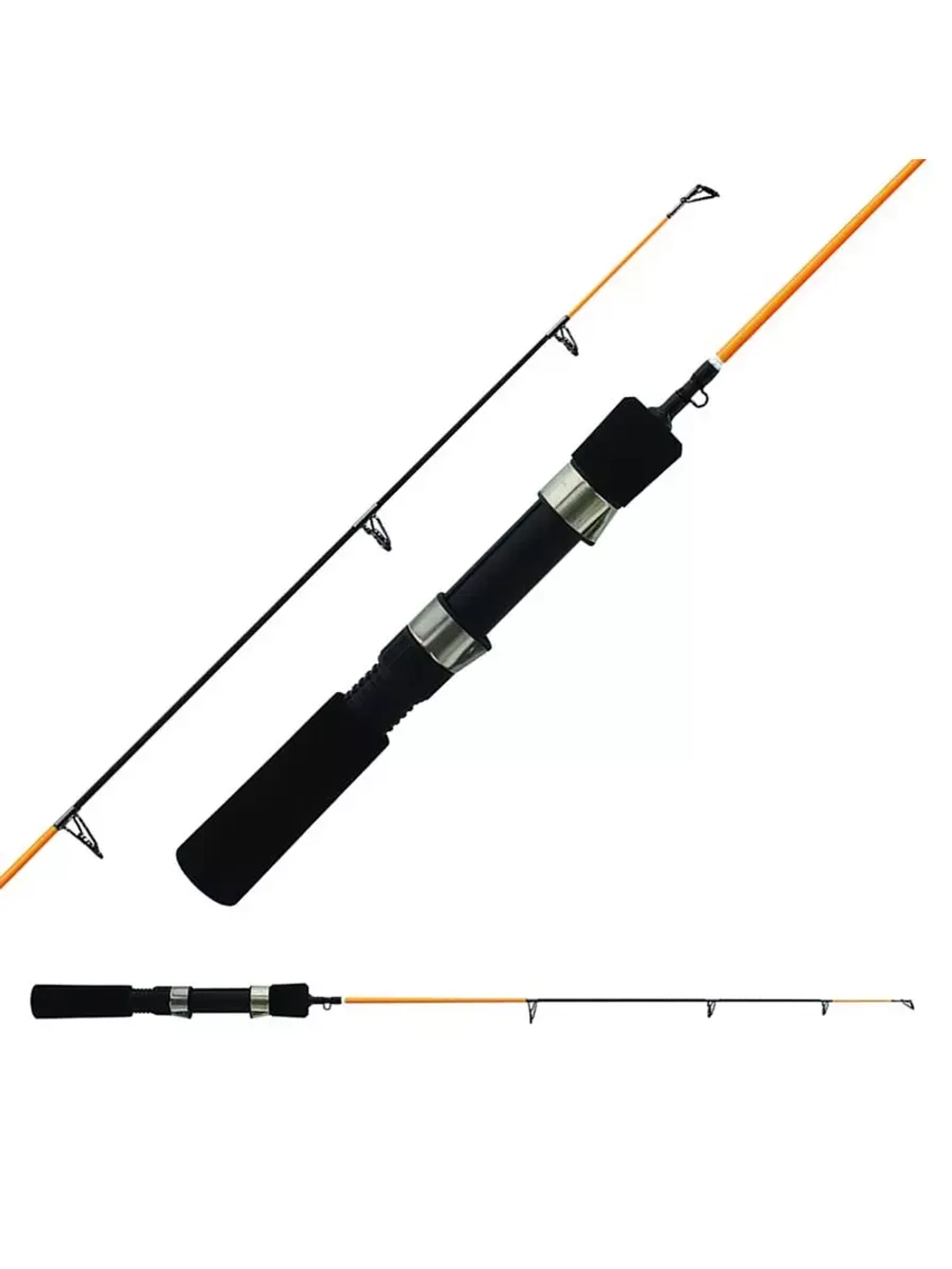 Зимняя удочка ProFire Ice Jig 65MH