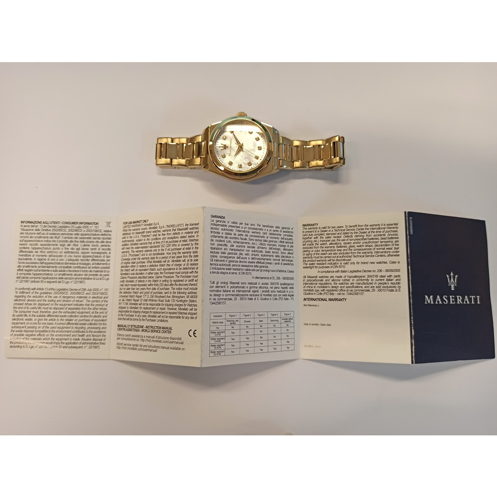 Maserati R8853152502