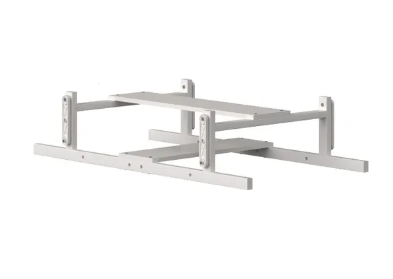 Маятник для кроватки Ice-cream (белый)