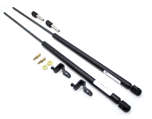 Упор (амортизатор) капота для Nissan X-Trail T30 (2000-2007) Autoinnovation.01-04