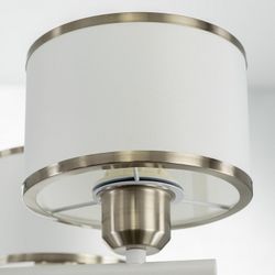 Люстра на штанге Citilux ALTON CL421272