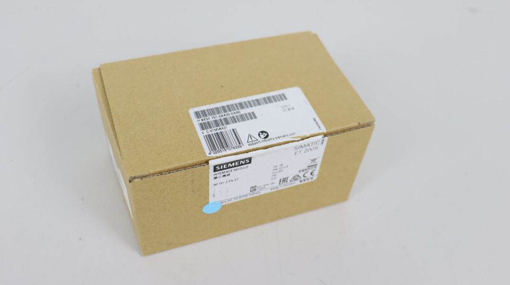 SIEMENS 6ES7 151-3AA23-0AB0