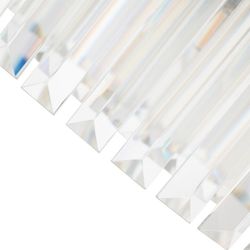 Люстра на штанге Arte Milano Sorrento-8909 378909/8/300/580 CR