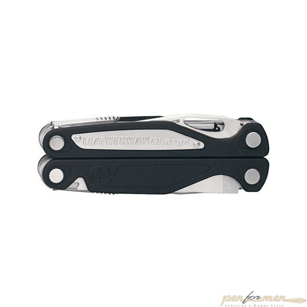 Мультитул Leatherman Charge AL (830708)