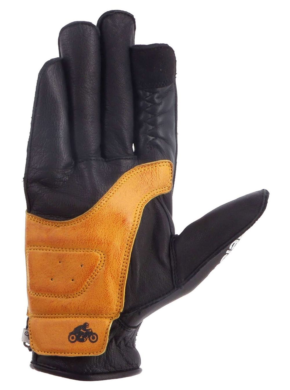 Motul Oil Cuir / Черный