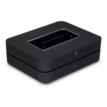 Усилитель Bluesound PowerNode N330 Black