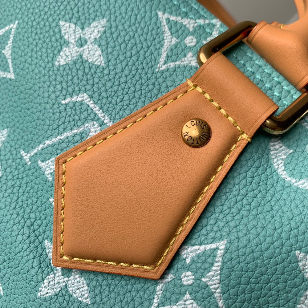 Louis Vuitton Speedy P9 Bandouliere 40