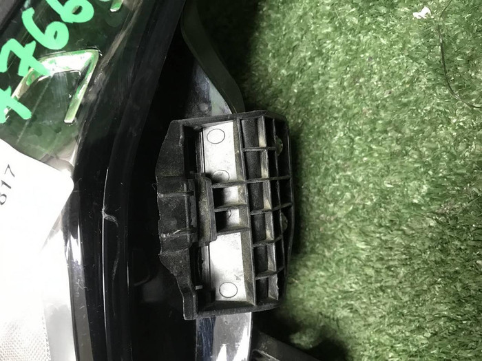 ДХО левый Москвич 3 (2022-н.в.) LED