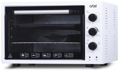 Настольная электропечь Artel MD 3618 E белый