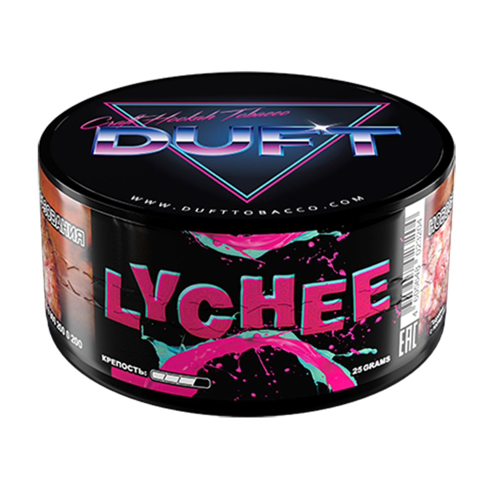 Duft Lychee (Личи) 25 гр.