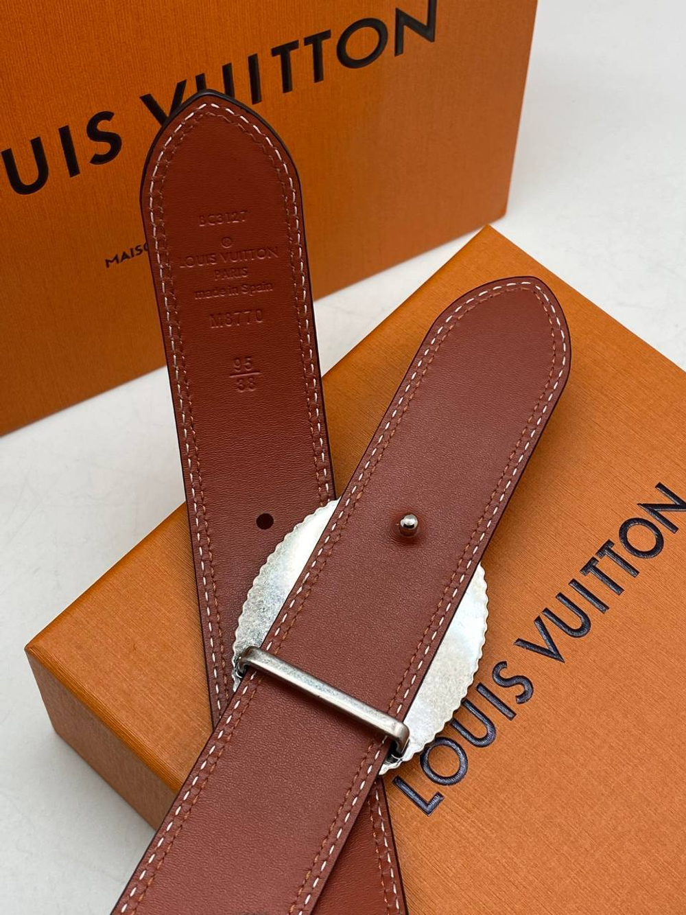 Ремень Louis Vuitton