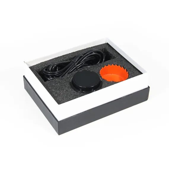 Пульт управления HELLION DRC-LCD