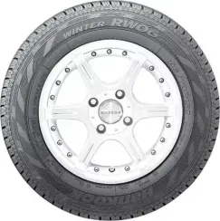 Hankook RW06 Winter 215/70 R15C 109/107R