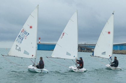 Регата выходного дня стартует в июне 2026 года