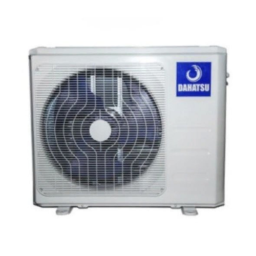 Сплит-система кондиционер канальный Dahatsu DHKN-36A на 110 м²