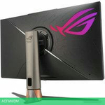 Игровой монитор ASUS ROG Swift PG32UQXR