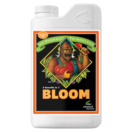 Удобрение Advanced Nutrients Bloom (pH Perfect)