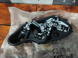 Плата заднего левого фонаря Opel Corsa D 06-11 Новая Оригинал 89037872a