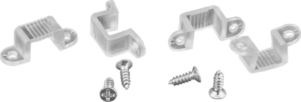 Скобы Navigator 61 786 NLSC-clip-2835(180/M)-220