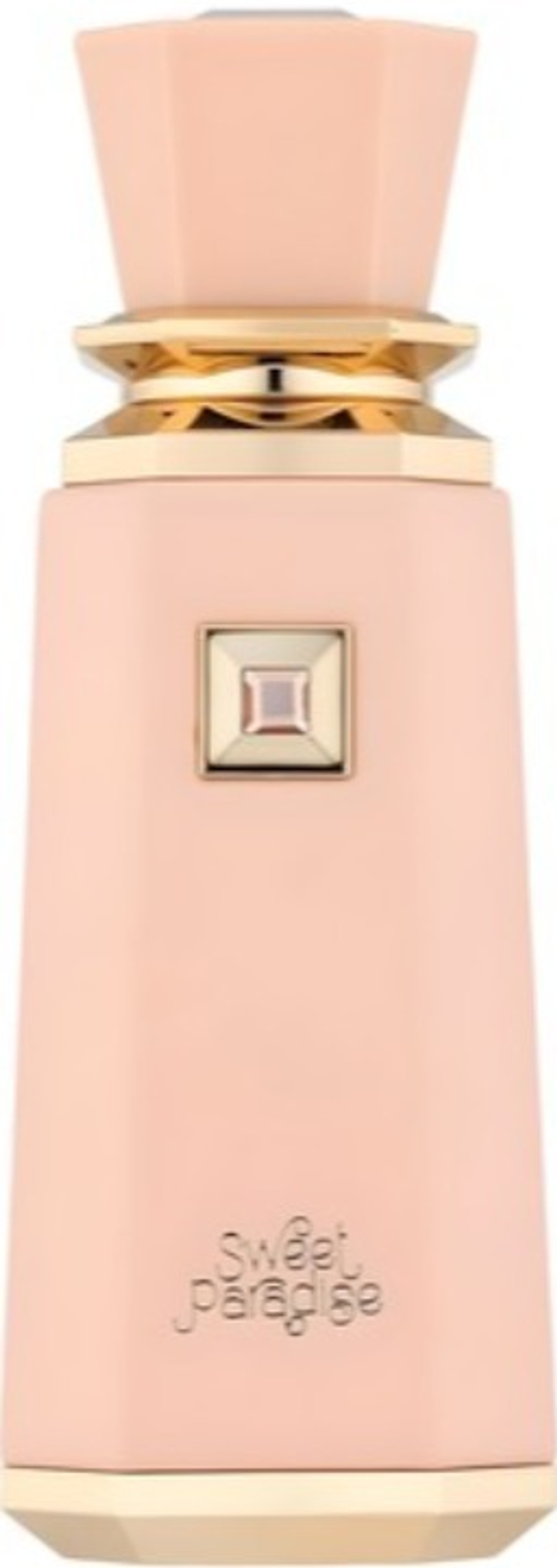 French Avenue Sweet Paradise EDP