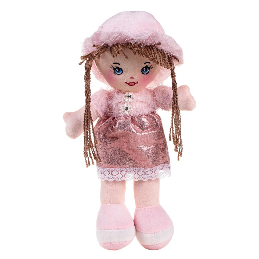 Кукла 18x32x10 см (Hand)