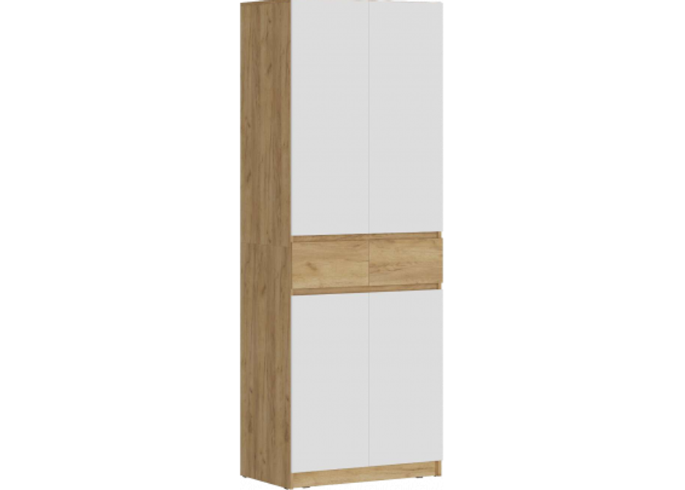 КВИК-СТЕП Шкаф ШК-001 2ств.