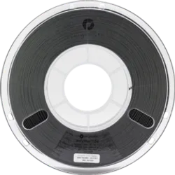 Фотография — Пластик для 3D-принтера PolyMaker PolyMax PC, 1.75 мм, 0,75 кг, Черный