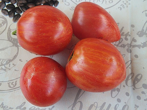 Миля лунного света (Мoonlight mile )