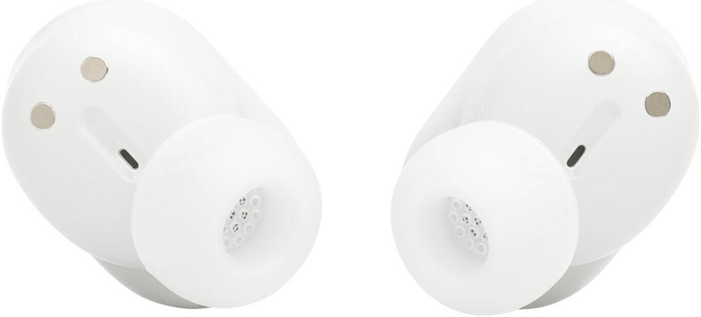 Наушники беспроводные JBL JBLTBUDS2WHT