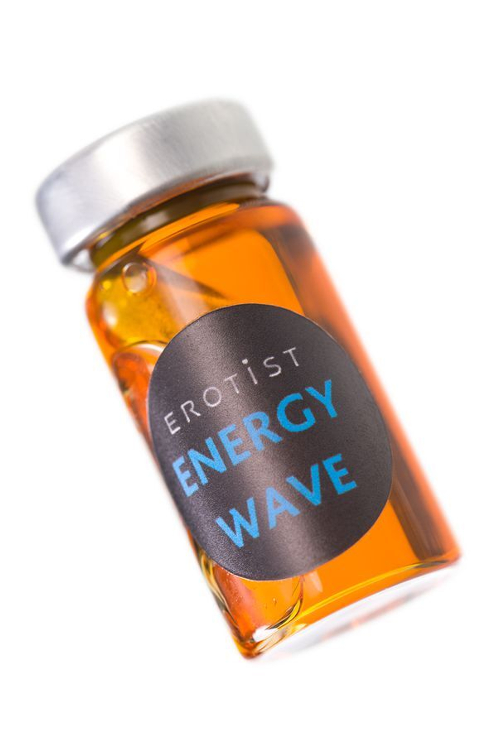 Капсулы в среде-активаторе Erotist ENERGY WAVE, для мужчин, для усиления эрекции,  Цена одной капсулы
