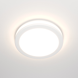 Встраиваемый светильник Technical DL2001-L12W