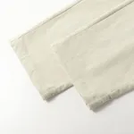 Брюки Ymkashix Velvet 3.1 белые