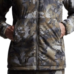 Толстовка Sitka Ambient Jacket