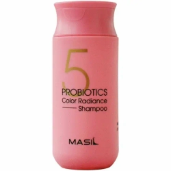 Masil Шампунь с пробиотиками для защиты цвета - 5 Probiotics color radiance shampoo, 150мл