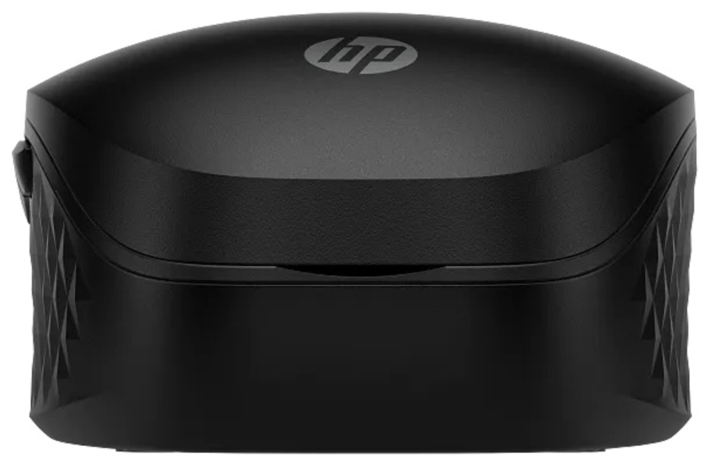 Мышь HP 7M1D3AA черный