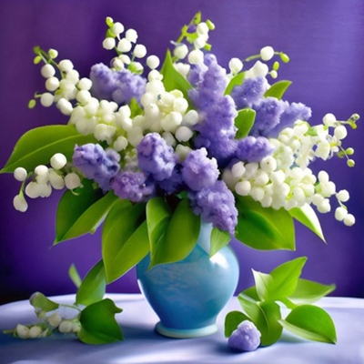 ЛИРАЛЬ (LYRAL® IFF)