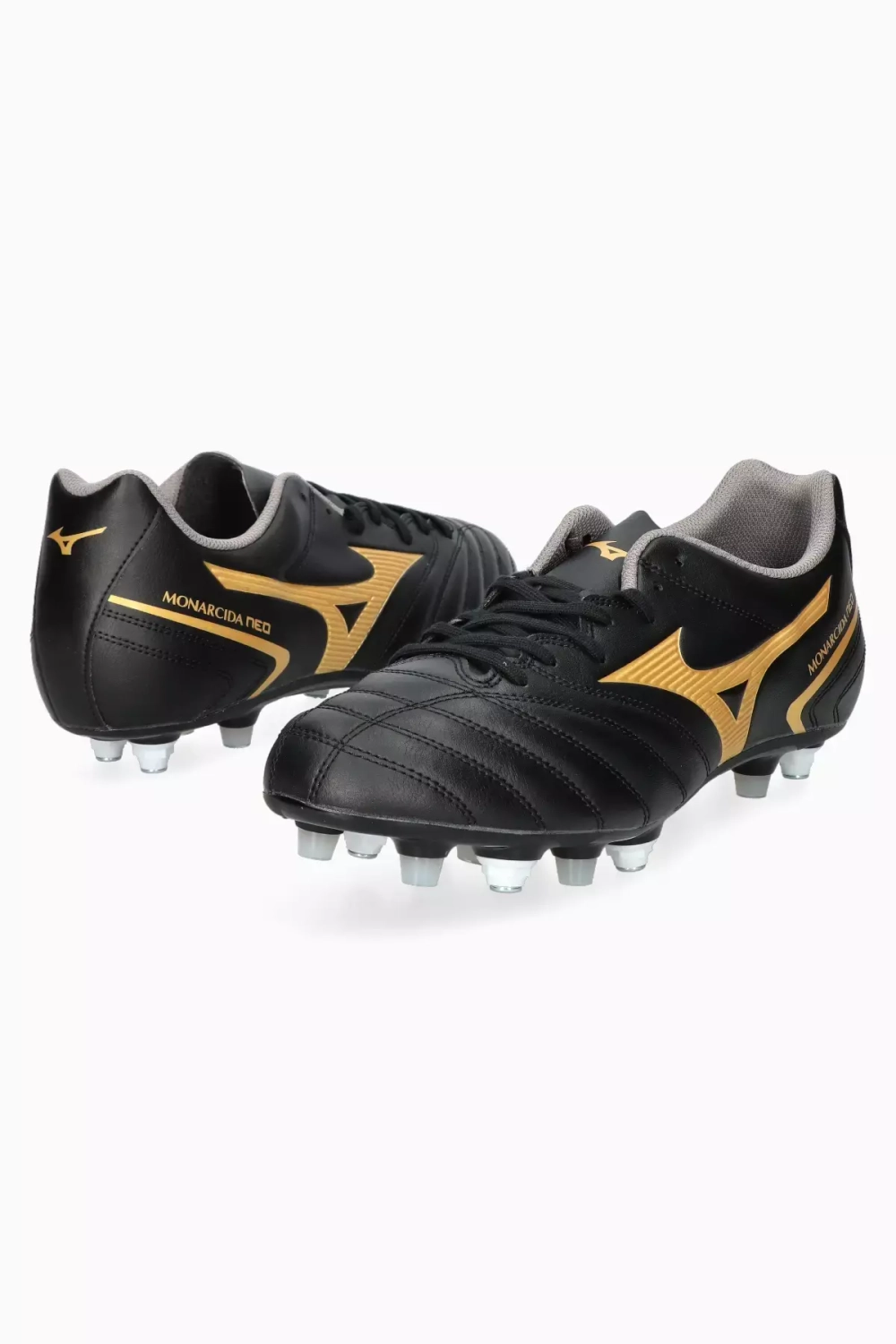 Бутсы Mizuno Monarcida Neo II Select Mix