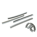 Клипса для колбасных изделий (уп 4000 шт) №506