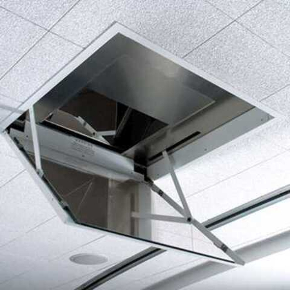 Лифт для проектора Draper 300024