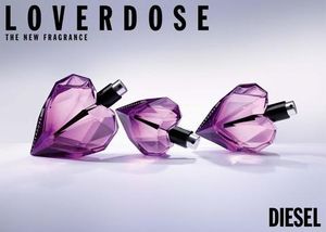 Diesel Loverdose Eau De Parfum