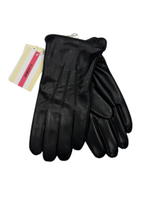 Перчатки. Мужские. Материал верха: Кожаные люкс качества. Подклад: Трикотаж-шерсть. 5 шт в упаковке