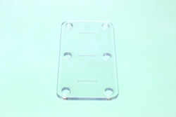 Указатель гидробака (стекло) н/о