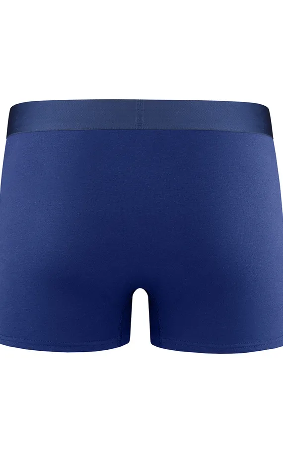 Мужские трусы BB70 Синий