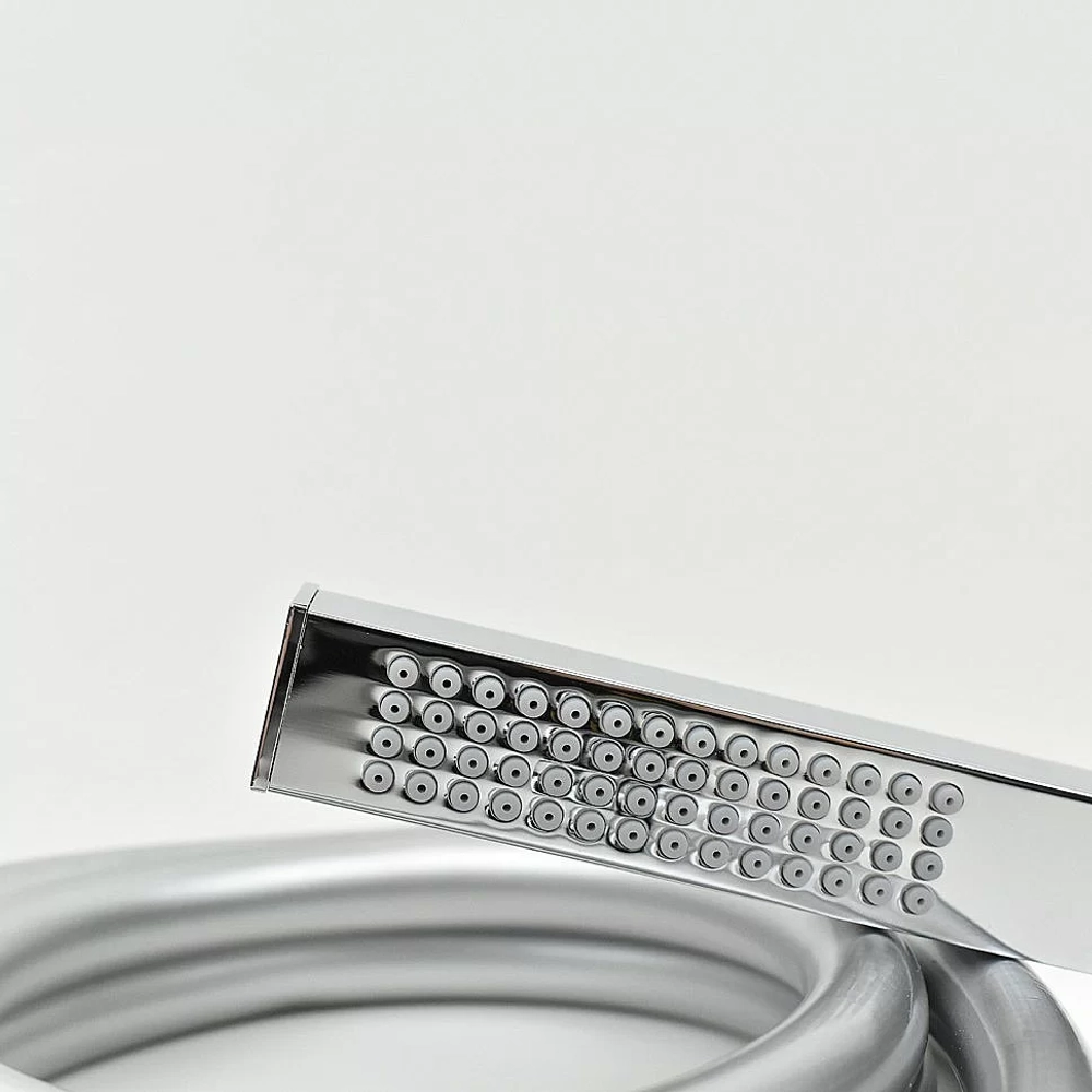 Смеситель для ванны PAINI Grazia 21CRSET26911THBATH хром